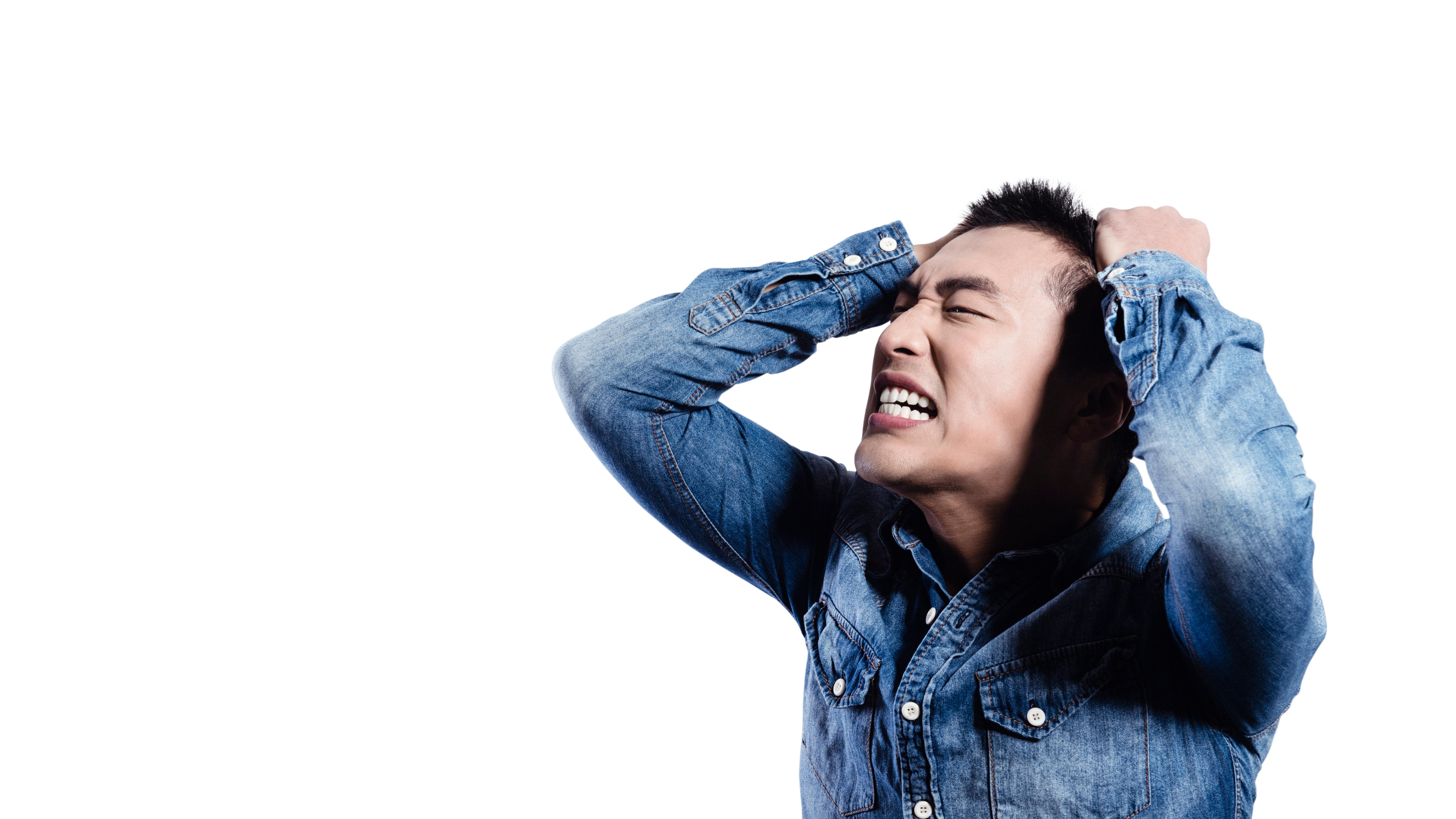 老客户下了100万订单，收到货后一个月要退货！