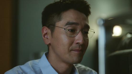 医者本心，执术亦问心开拓者节目《问心2》