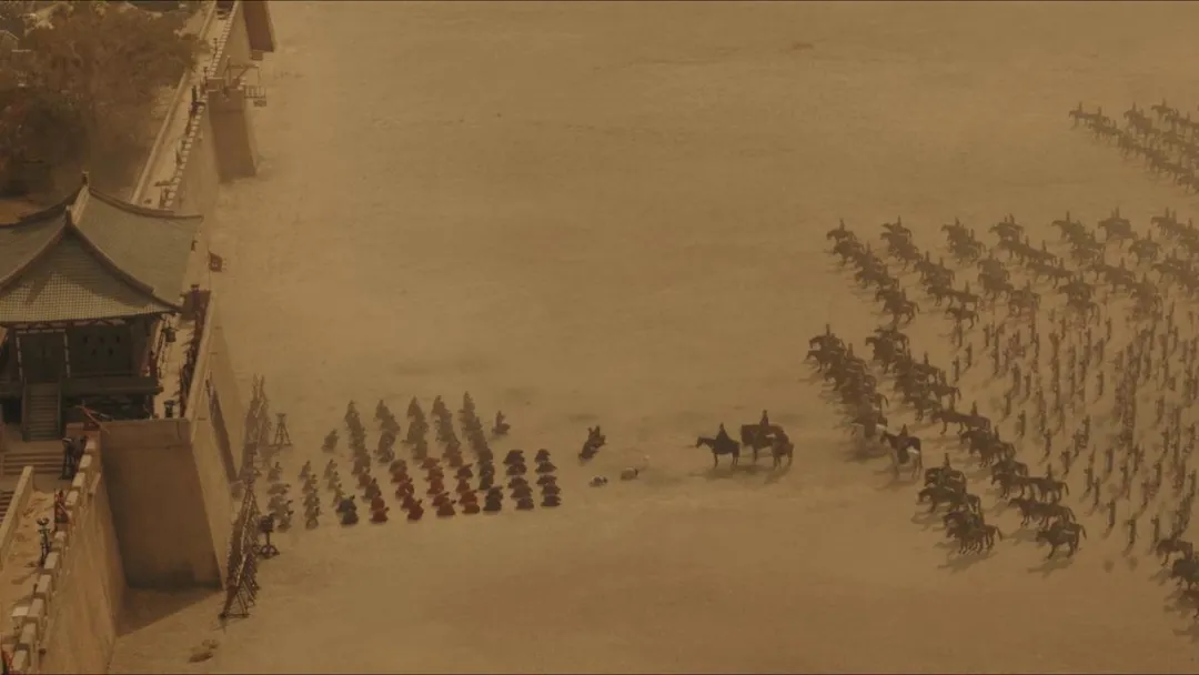 太平年：张彦泽拥兵自重，戕害儿子，五代十国的大乱局窥见一斑