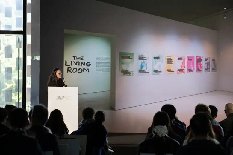 ​知美术馆第二届“开放的东方：亚洲艺术学术研讨会”成功举办