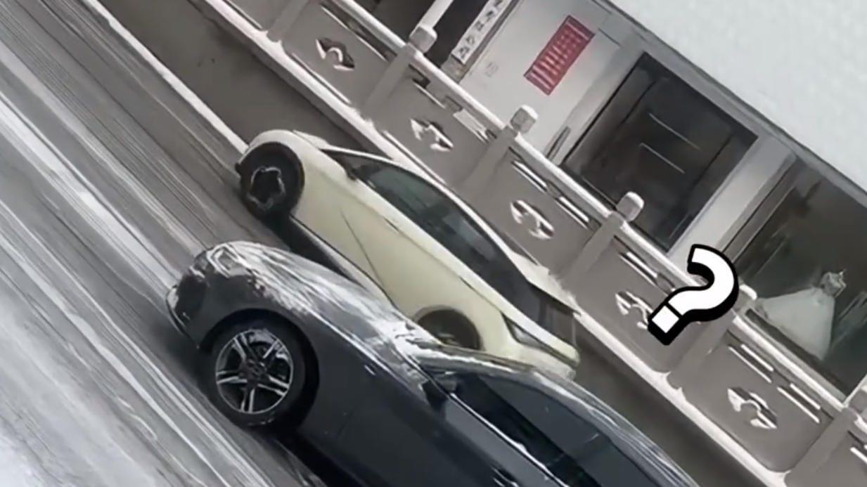 比亚迪雪地模式真的那么“牛”吗？