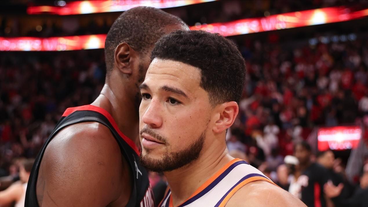 三分12中2一锤定音，杜兰特终获MVP呼声，赛后正式表态