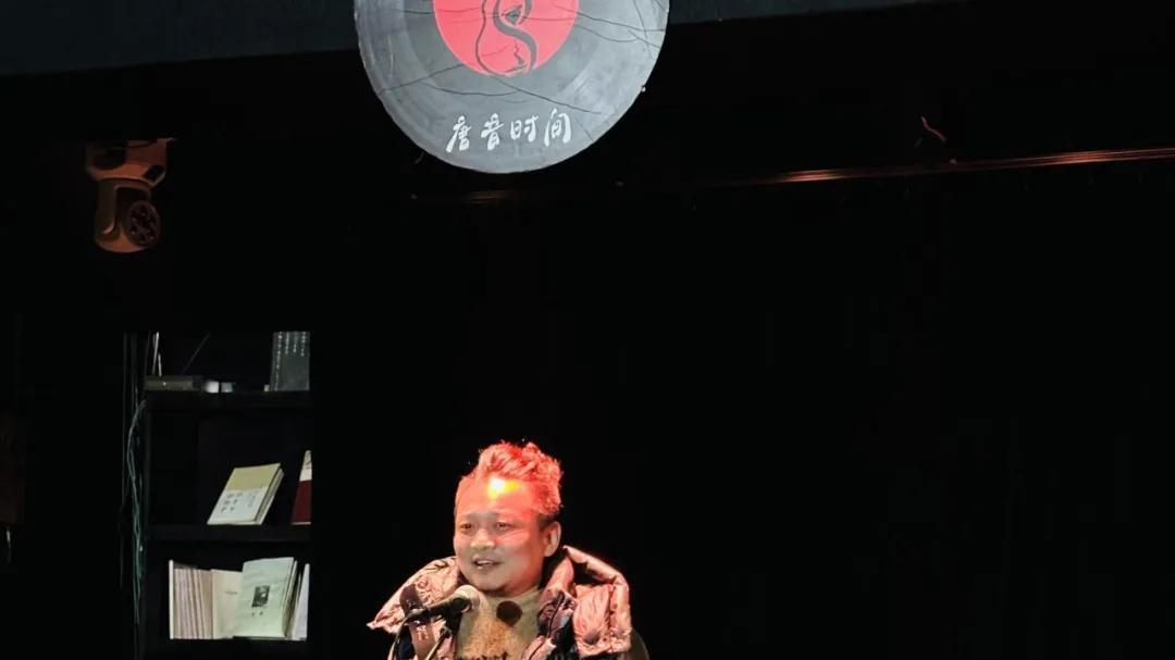 人间烟火即音乐｜2025—2026 年度表现力组合—豫娃