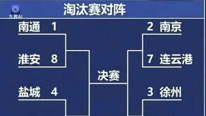 AI 苏超来袭，解锁科技足球新体验