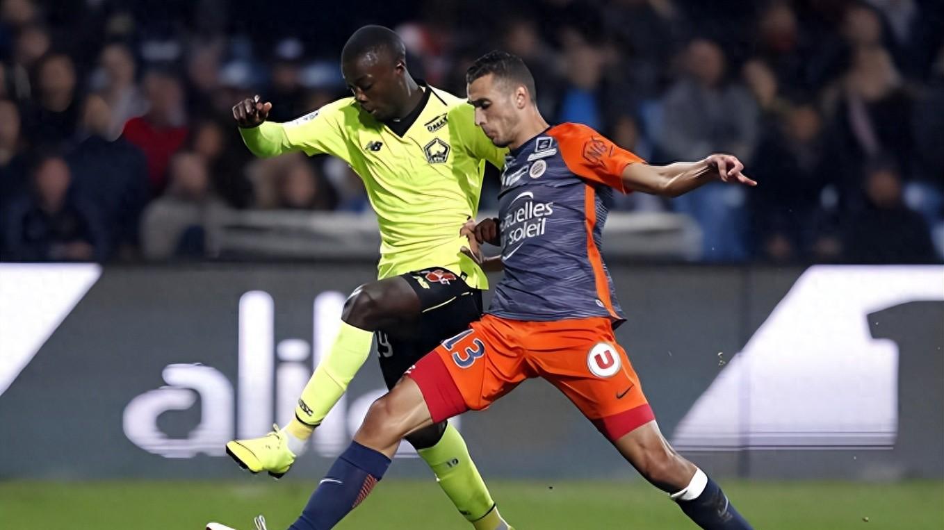 今日二串一赛事：利雅得新月vs欧奈宰纳伊马+南锡VS蒙彼利埃