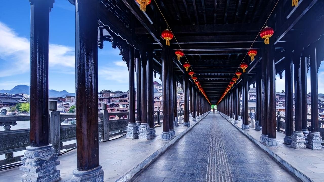 产学研视点|产教融合：深耕古建道桥科研，传承创新筑就匠心