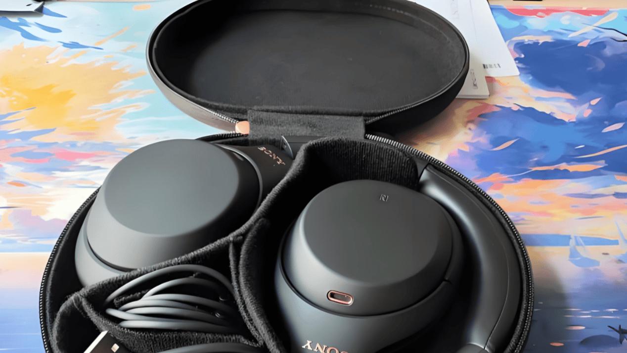 头戴式耳机哪个牌子好？这十款头戴式耳机好用又实惠，闭眼入不踩雷！