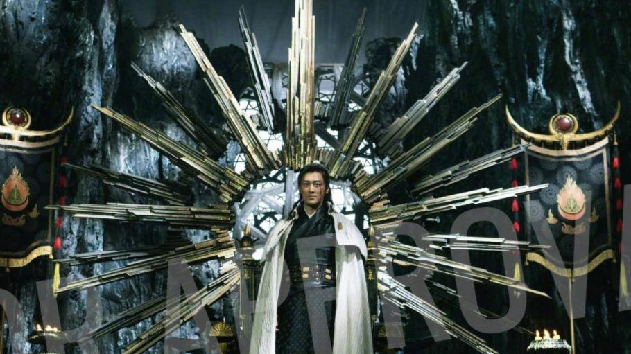 明教教主为何不抢九阴真经？你看他武功多高