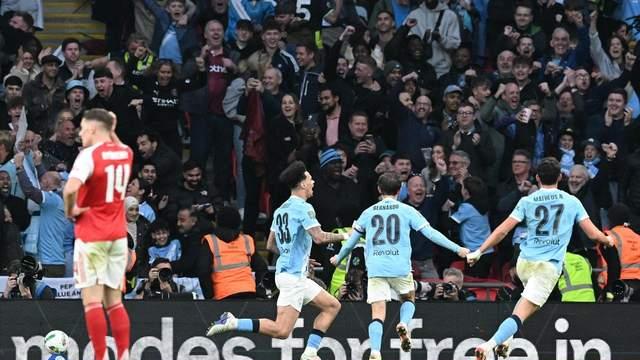 阿尔特塔获奖遭重创，英超月度最佳魔咒提前让阿森纳失去联赛杯！