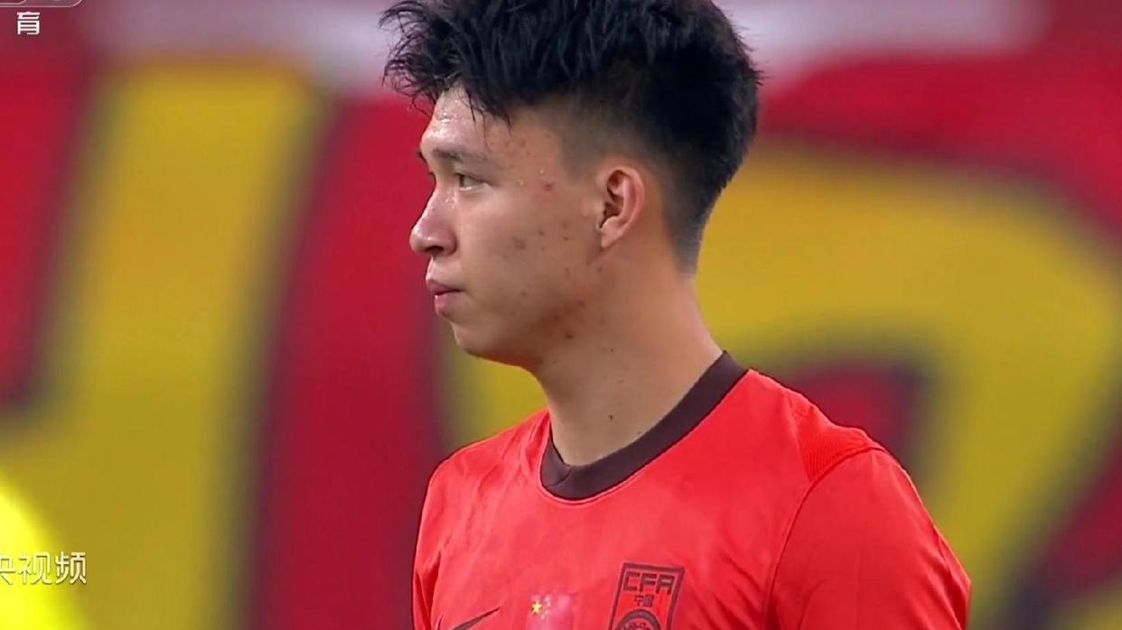 决战越南！中国U23首发“大变脸”：安东尼奥要和对手玩技术流？