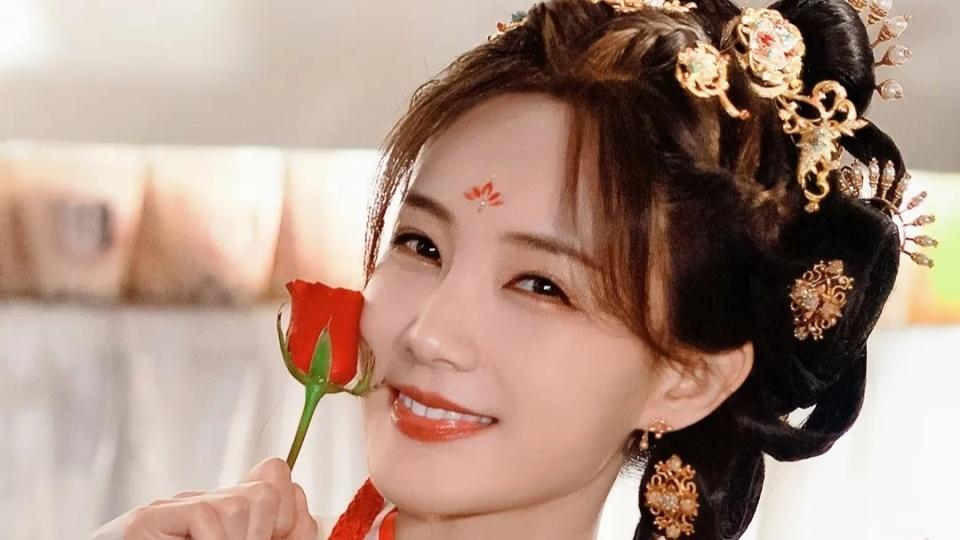 满屏1星！李一桐出演的大烂剧，被观众痛骂：负分都嫌高！