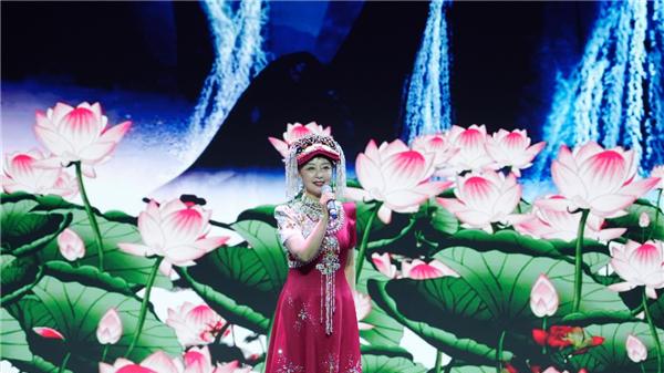 第三届丹青盛典《丹青中国》2026新春晚会圆满录制