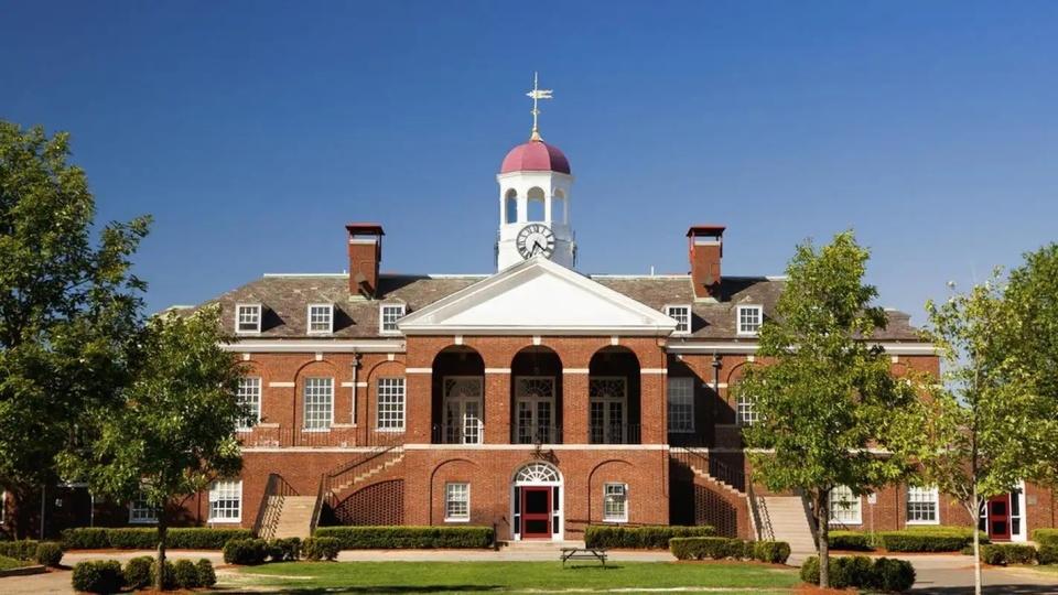 超越哈佛，浙江排名登顶全球榜首