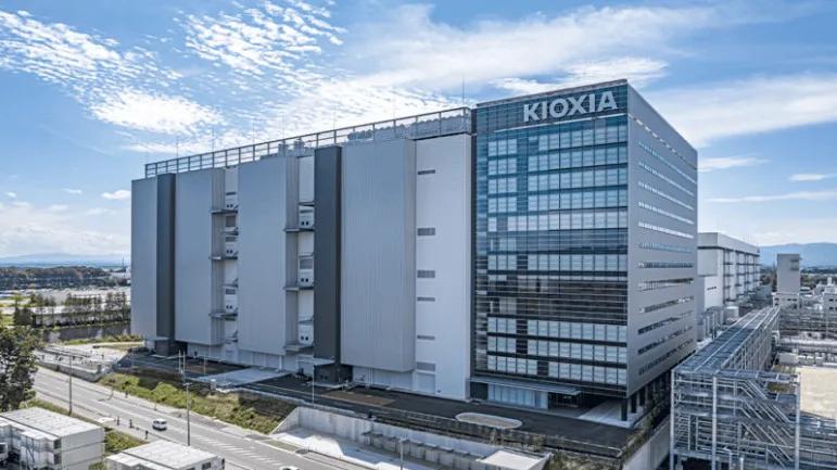 铠侠发布停产通知！