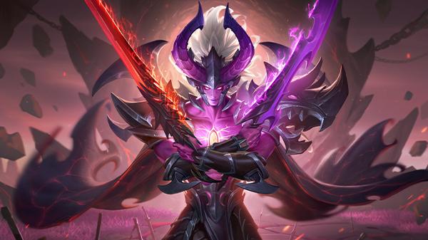 王者荣耀：S42赛季皮肤浪潮！吕布典藏领衔，多款联动皮肤上线