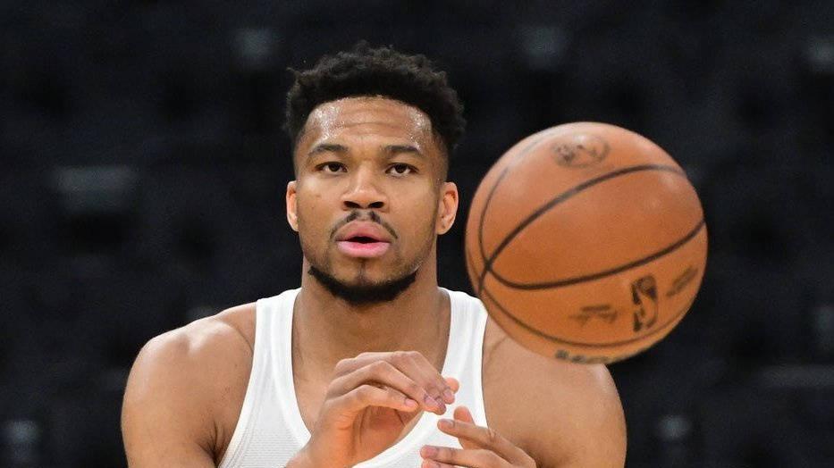 耽误赚钱！被雄鹿“强制”休战的字母哥，将损失NIKE的巨额奖金！