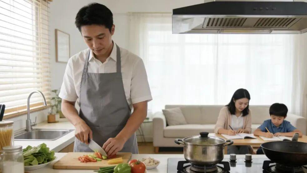 婆婆不带娃就不养老？撕开婆媳关系的遮羞布