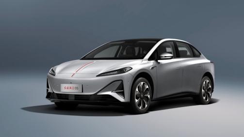 红旗天工05/0发布, 20万级国产豪华纯电新标杆正式登场