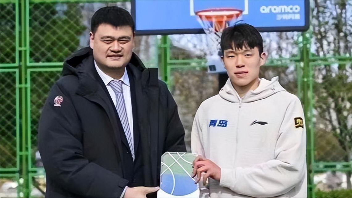 亚洲球员NBA得分榜变化！杨瀚森72分升第11，姚明9247分第三！