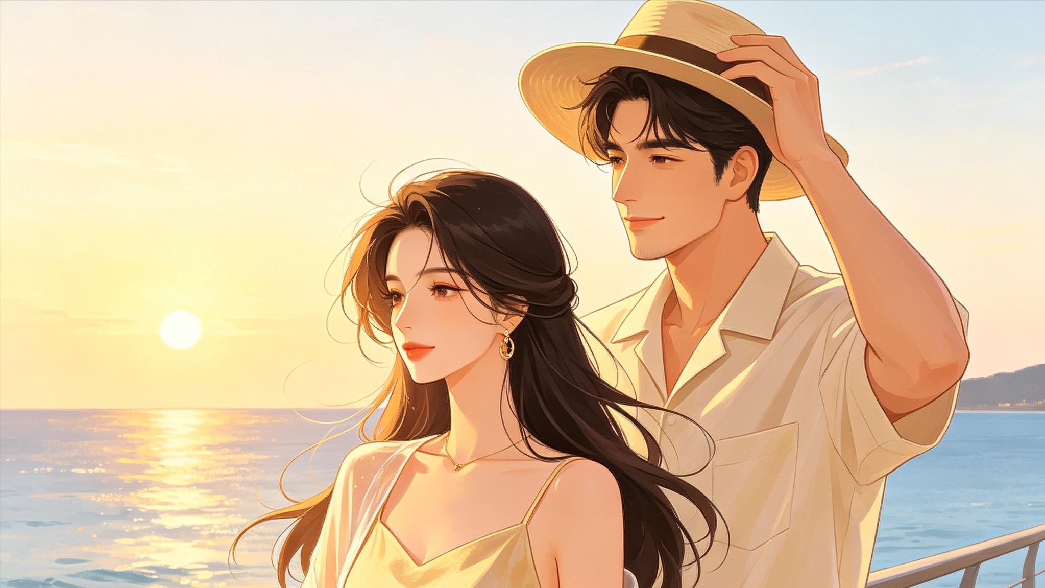 自带上等姻缘四大生肖女，眼光独到识人精准，常遇见家境优越伴侣