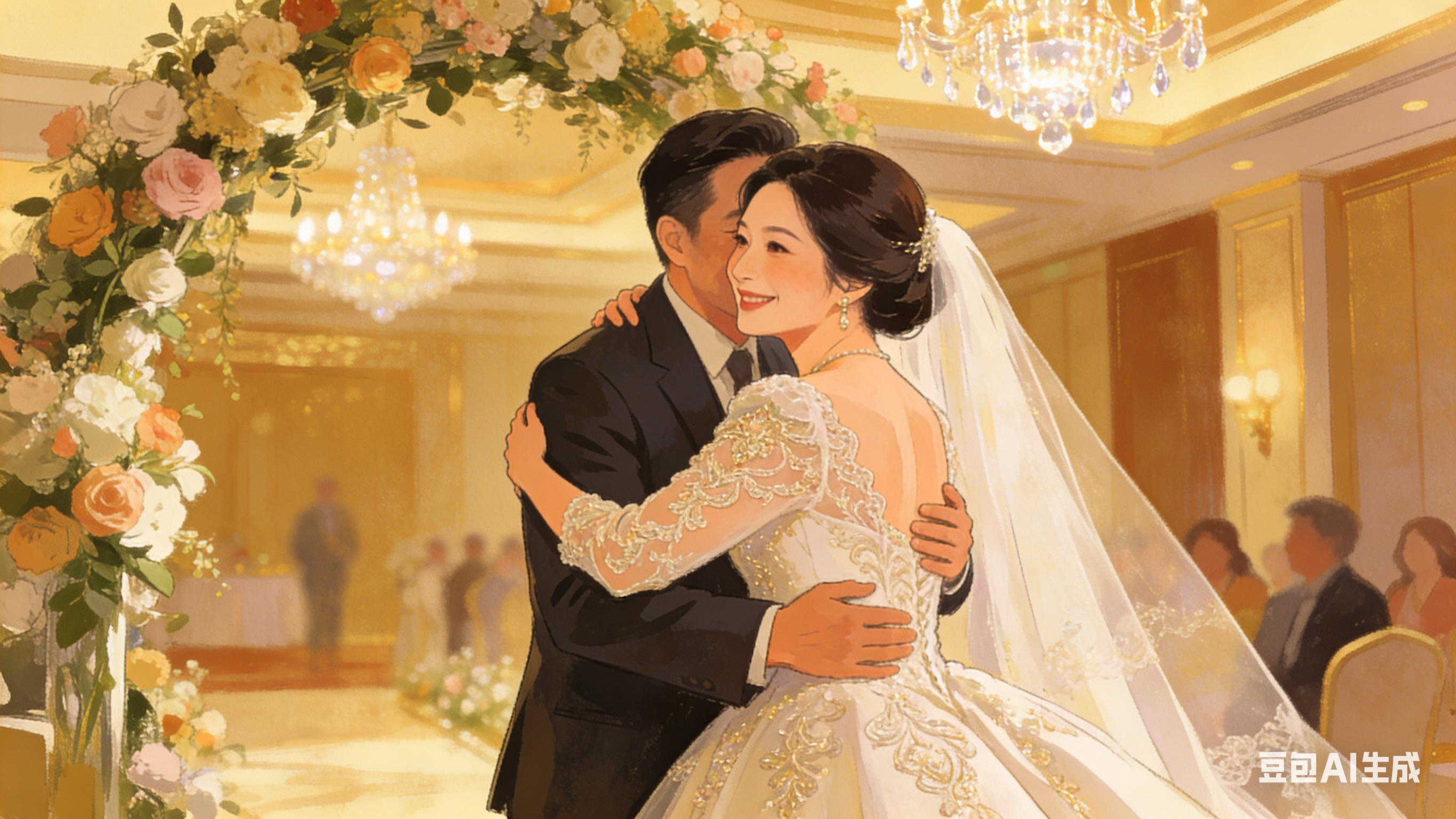 没要彩礼就嫁的姑娘，后来都怎么样了？2个真实故事，道尽婚姻真相