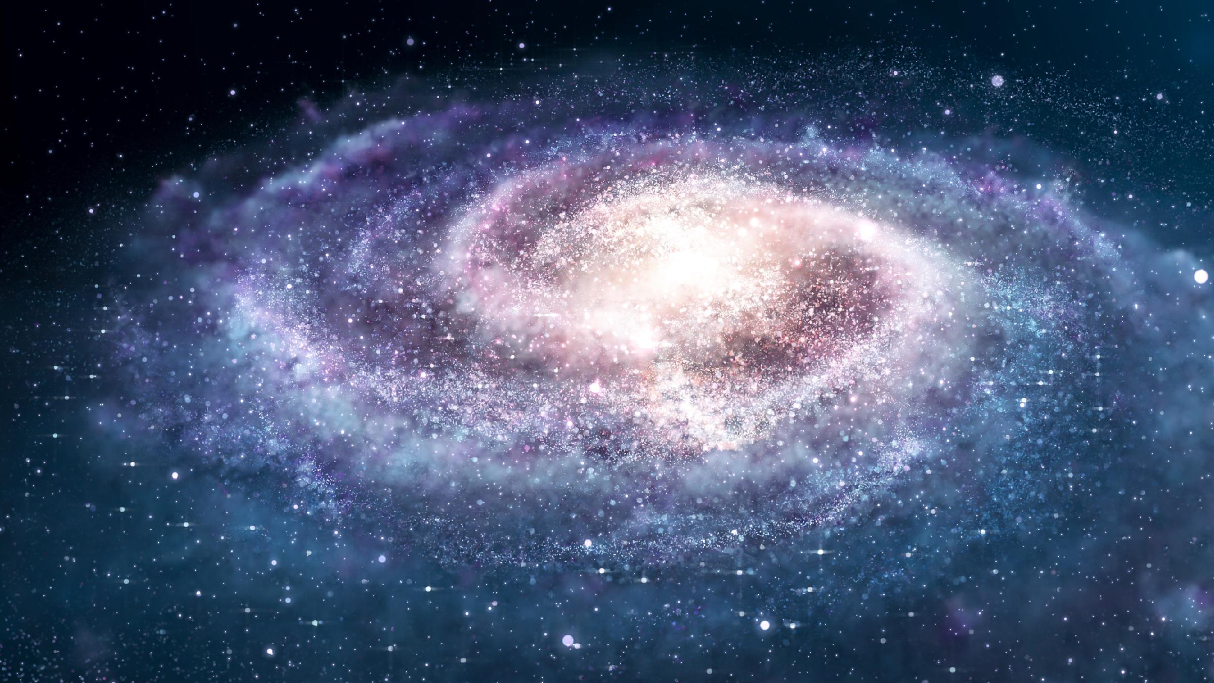 一口气解开宇宙之谜，宇宙真正的创造者是谁？