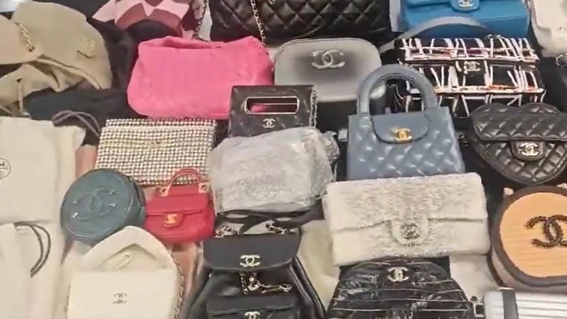 海关律师、走私辩护律师邵丹：西安海关查获走私手提包、衣服和鞋子