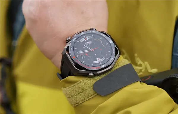 华为注册“赛道传奇”商标：覆盖科学仪器与珠宝钟表两大分类