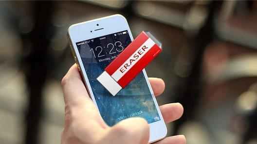 哪个是最好的 iPhone 数据擦除软件？