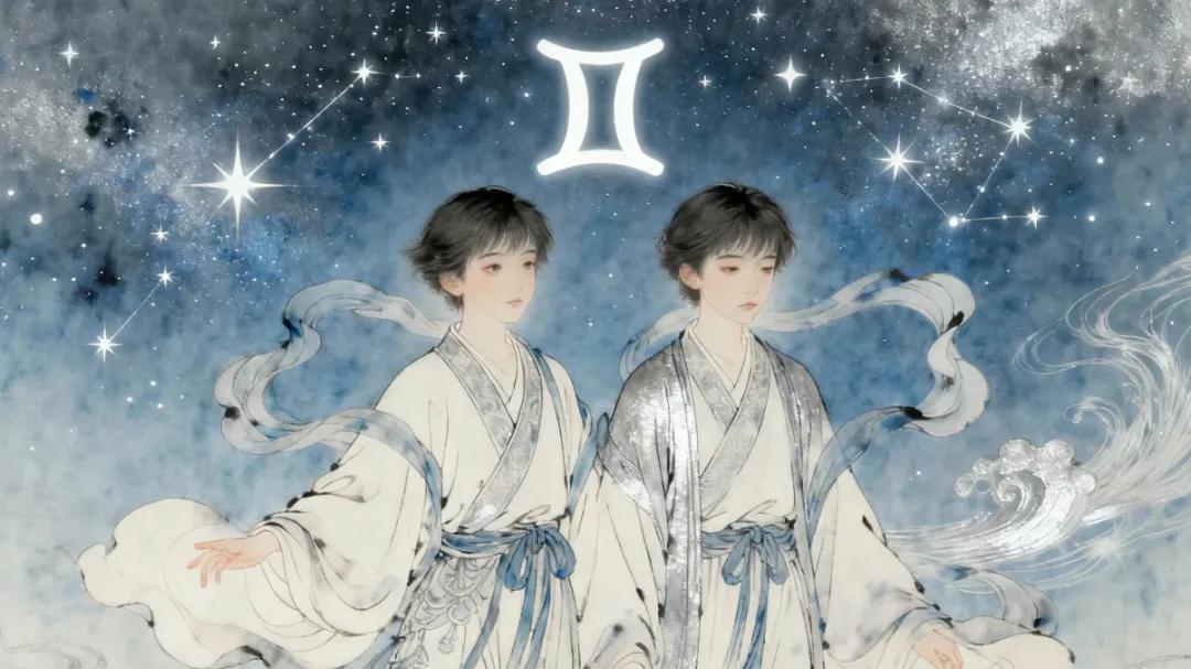 2026 年 2 月双子座运势：锋芒展露，以智慧驾驭强势