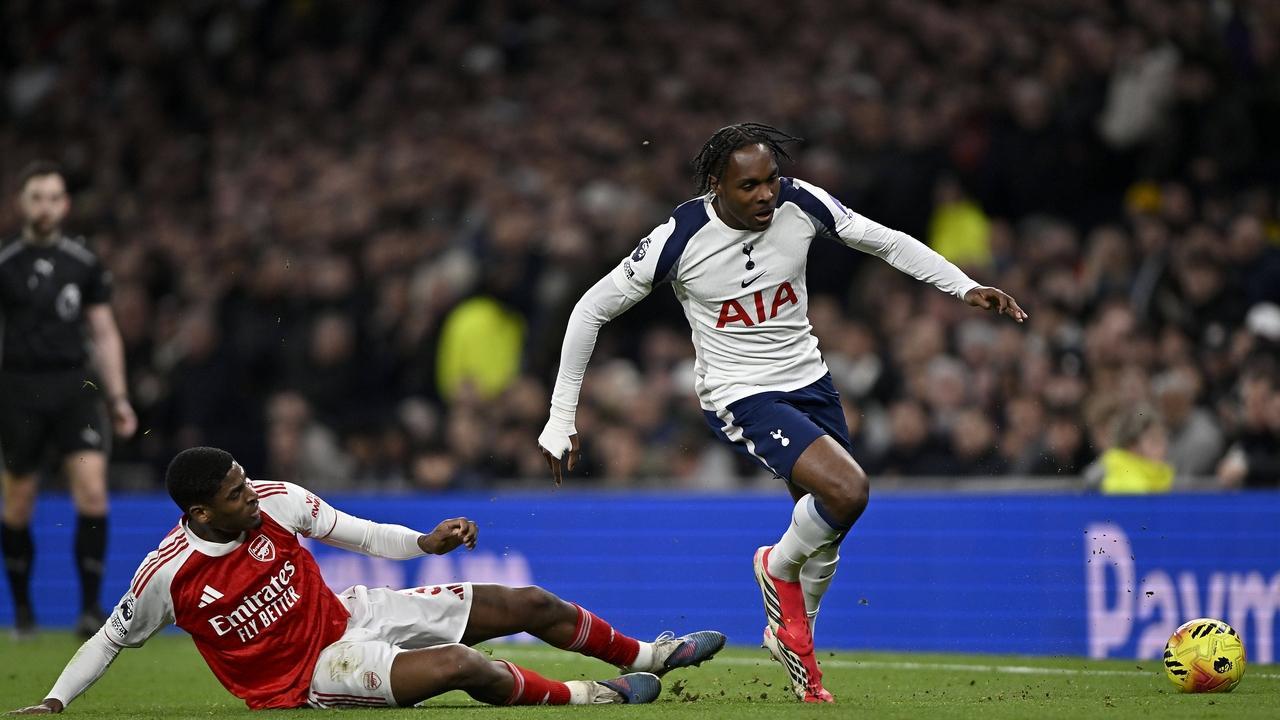 欧冠十六强，热刺客场挑战马竞，破罐子破摔会不会有意外的效果？