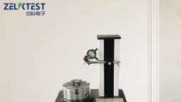 电子轴偏差测试仪ZPY-01H 采购前需要了解的六个技术细节