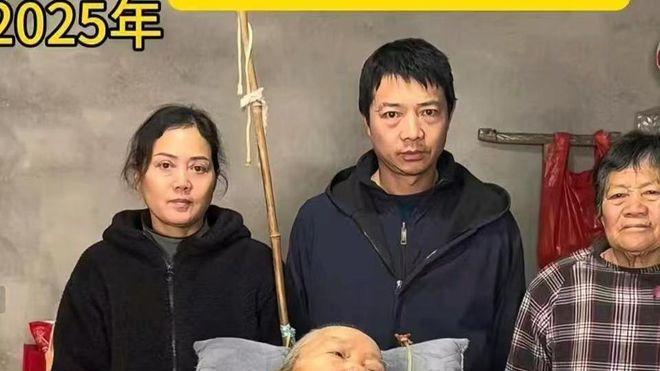 “一场病拖垮一家人”16年间的对比，太真实，网友的回复句句扎心