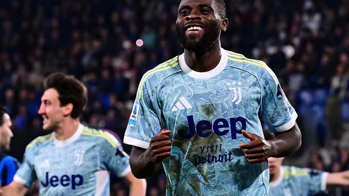 随着国米4-3，那不勒斯1-1，意甲最新排名出炉！尤文升第4