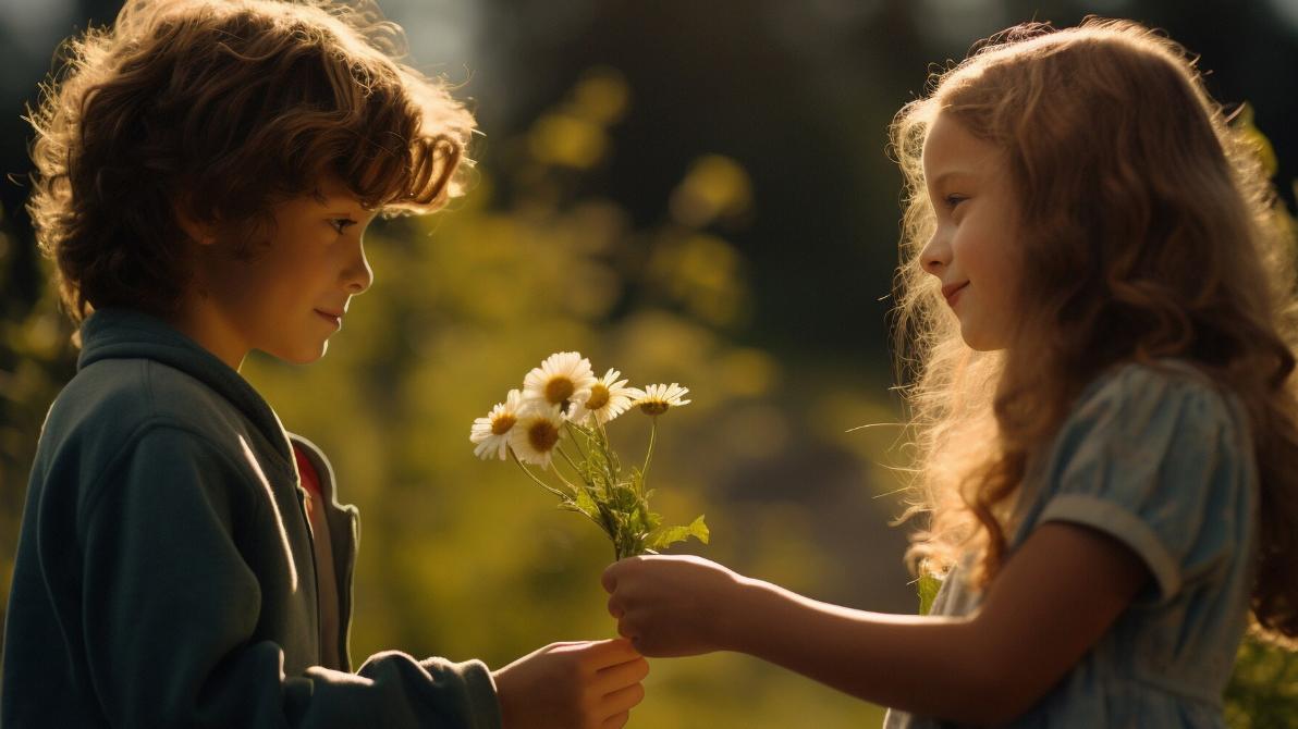 为什么做同样一件好事，动机不同，结果天差地别？