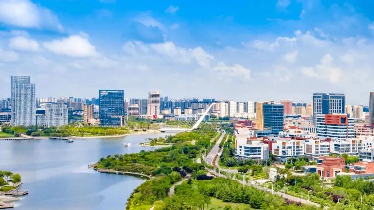 青岛高新区，真的要划定“汇康街道”吗?