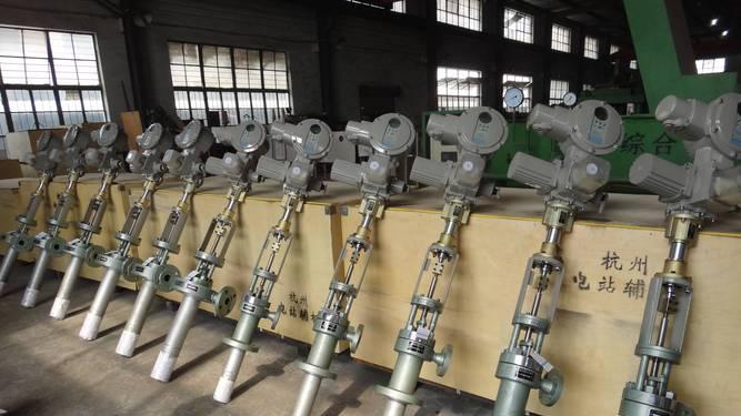 北京-分体式减温减压装置-优质减压装置厂家推荐