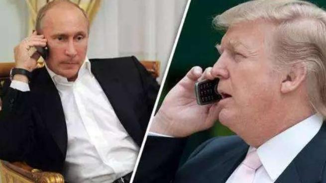 俄军精准斩首英雇佣兵，特朗普俄美互动频频，欧盟永久冻结俄资产