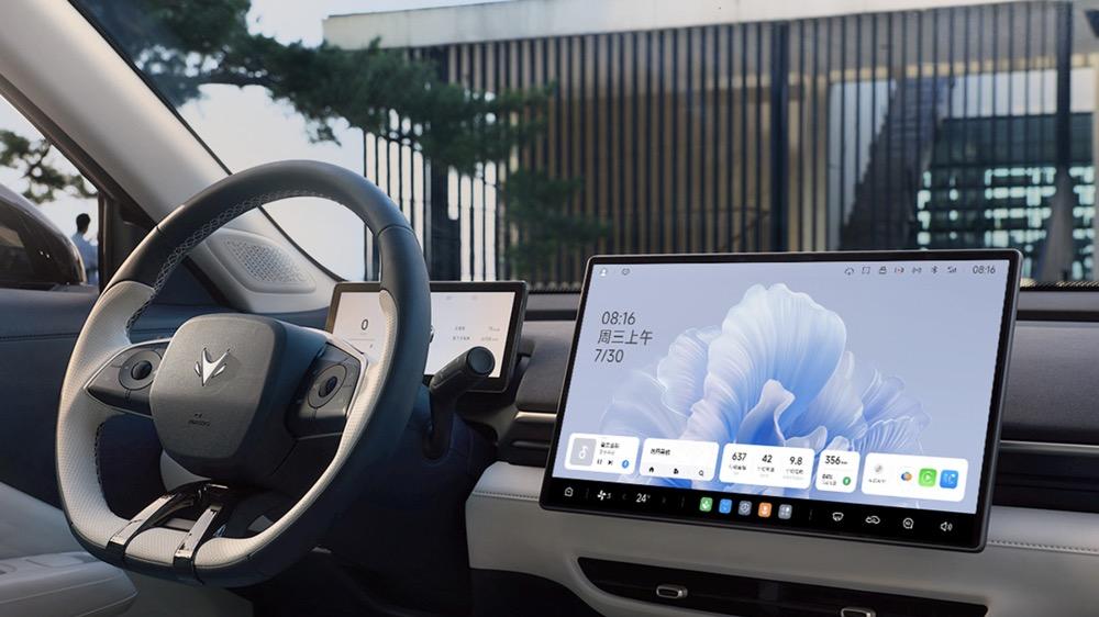 极狐汽车权益加码实力圈粉！极狐T1成新能源普及先锋