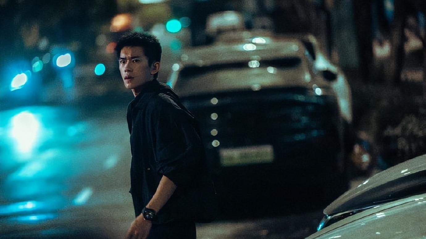 从《惊蛰无声》看中国汽车：银幕内外，守护同行