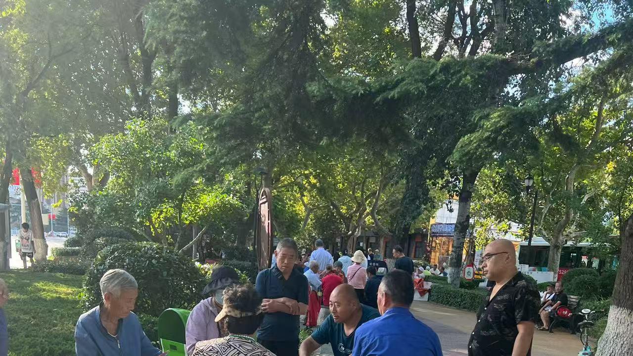 “老漂族” 的城市困境：离开乡土的父母，在钢筋森林里寻找归属感