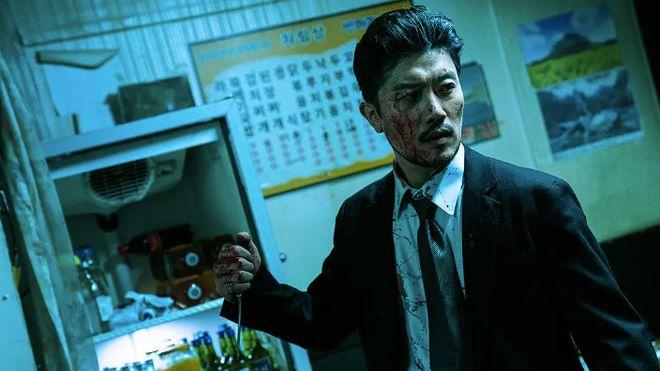 网飞出品的6部限制级韩剧，每部都能让你看的欲罢不能