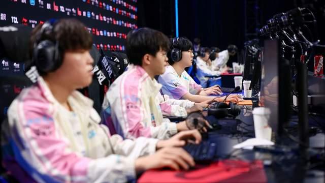 BLG遭AL翻盘后，Bin发博自认世1上登热搜，外网LOL玩家炸锅！