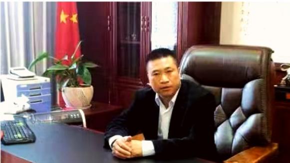 侨乡公益人士徐海伟：商海逐浪，情系桑梓的赤子情怀