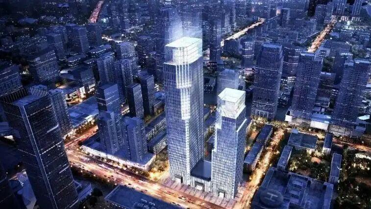 金普顿酒店东北首店落户沈阳金廊灵浠中心