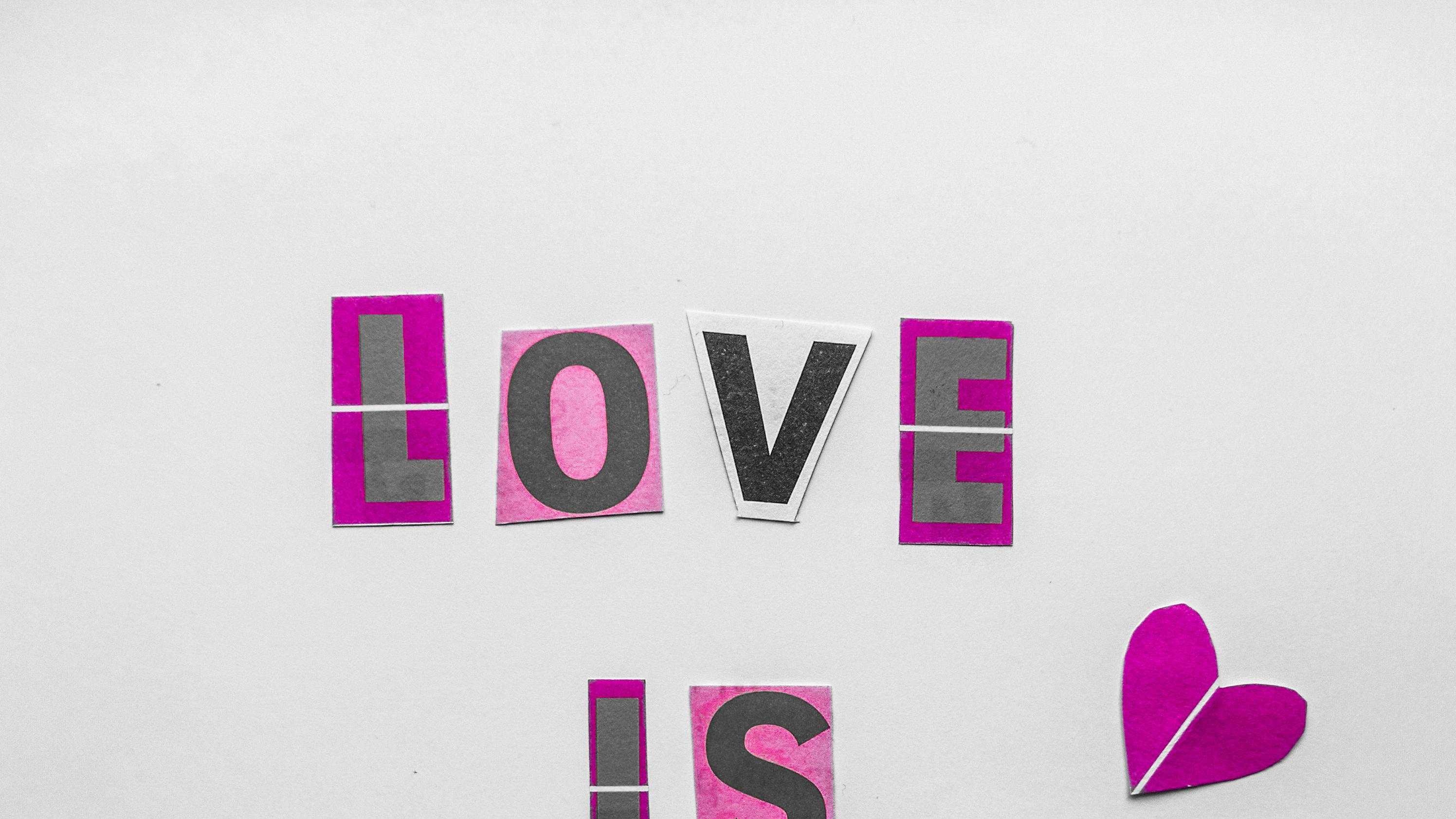 青岛飞米粒心理 | 爱从不是本能，而是你先活成自己的模样