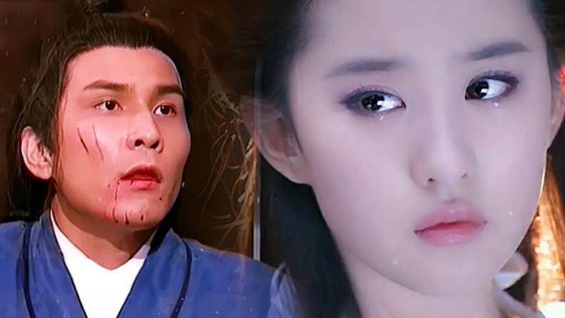 公孙止与小龙女在一起后，为何没生下儿女？原因让杨过难以启齿