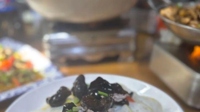 荆州鱼糕：无鱼不成宴，一块糕里尝出千湖之省的鲜润