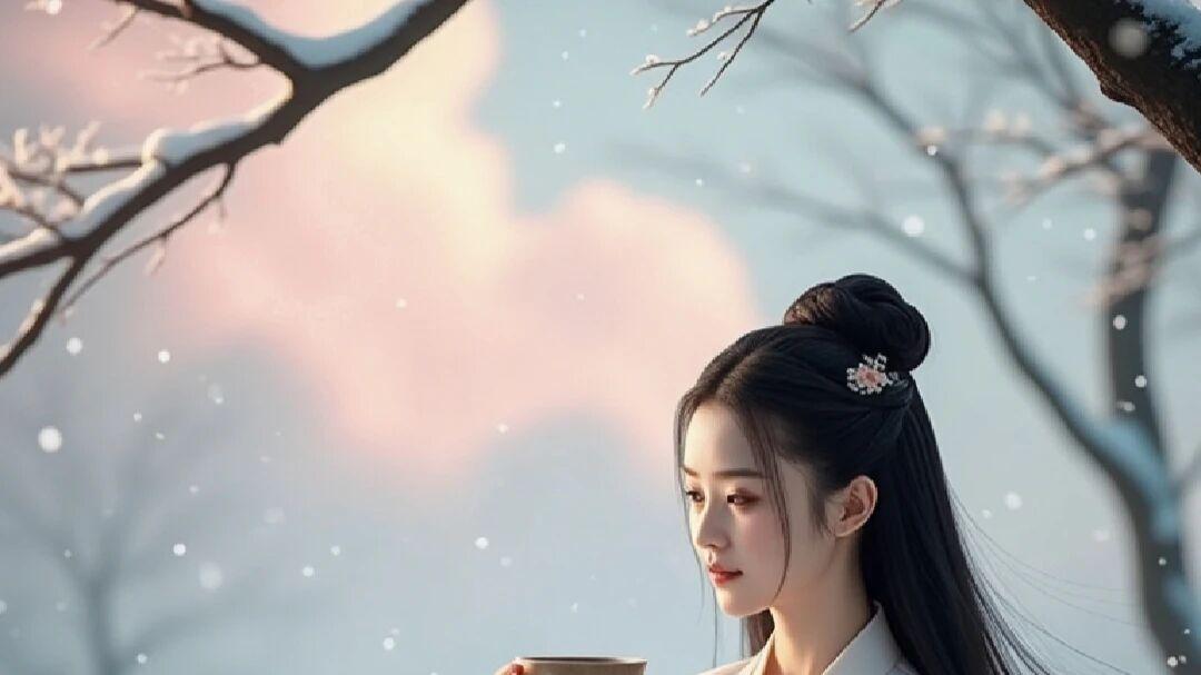 行香子·溪山清吟