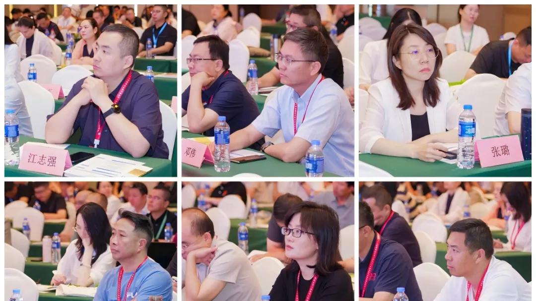 第七届医院建筑设计与工程创新会议圆满闭幕